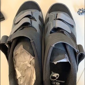 Men’s Pearl Izumi Spin Shoes